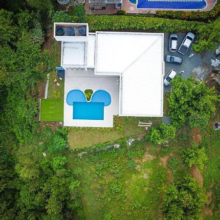 Finca Luz De Luna Santa Fe de Antioquia Extérieur photo