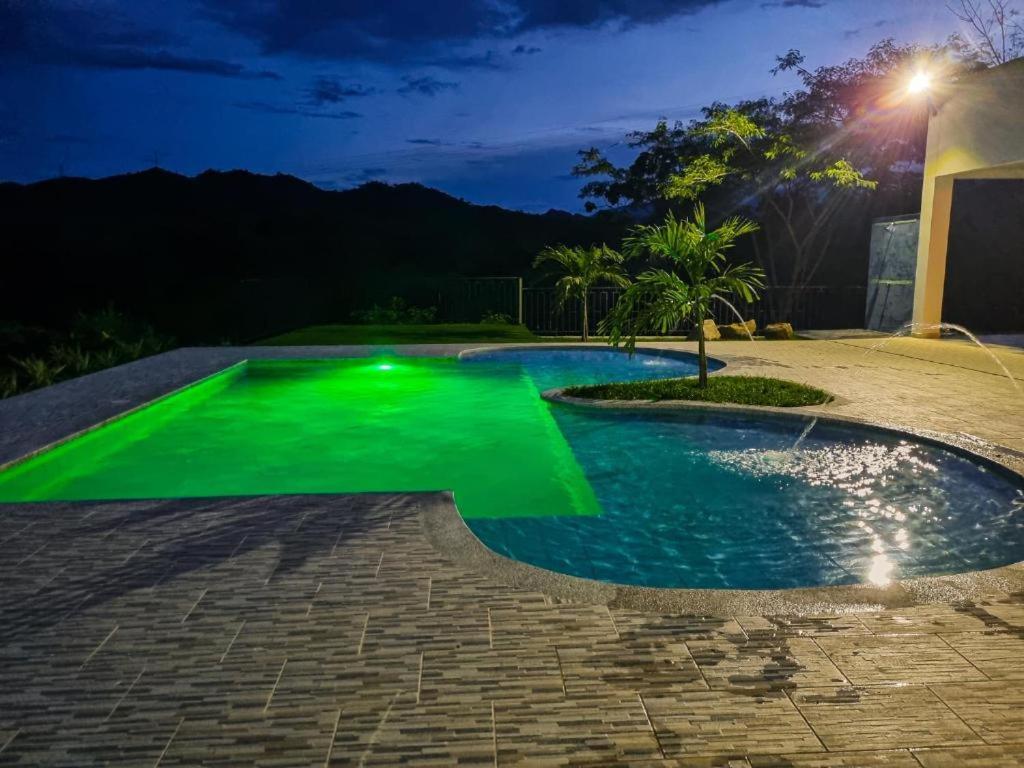 Finca Luz De Luna Santa Fe de Antioquia Extérieur photo